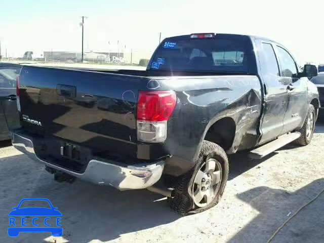 2010 TOYOTA TUNDRA DOU 5TFRM5F15AX005731 image 3