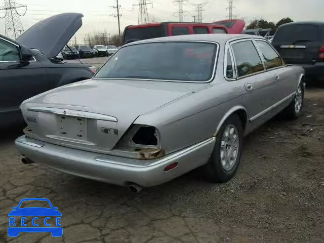 1998 JAGUAR XJ8 SAJHX1247WC847238 image 3