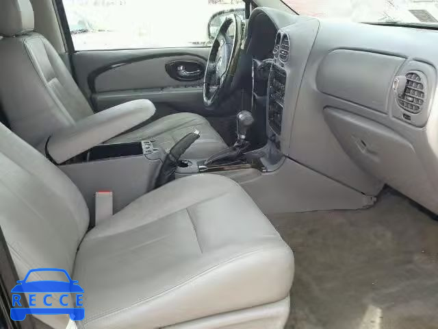 2007 BUICK RAINIER CX 5GADT13S972251885 image 4