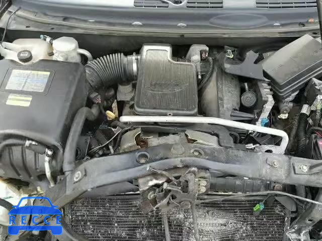 2007 BUICK RAINIER CX 5GADT13S972251885 зображення 6