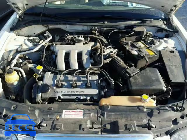 2000 MAZDA MILLENIA JM1TA2216Y1610759 Bild 6