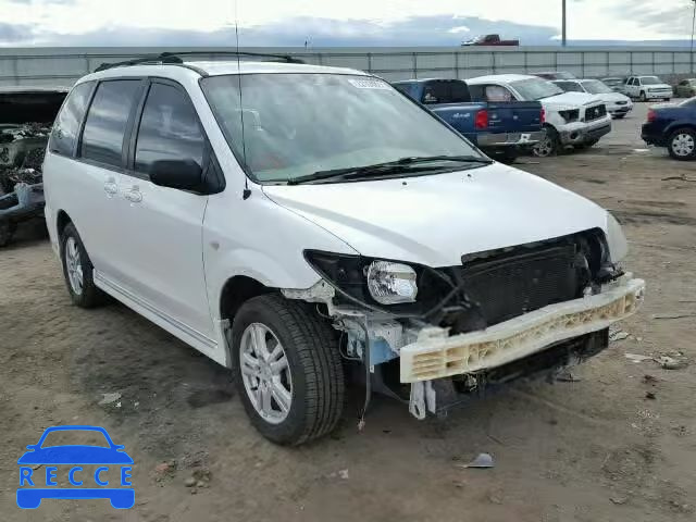 2005 MAZDA MPV WAGON JM3LW28A550541547 зображення 0