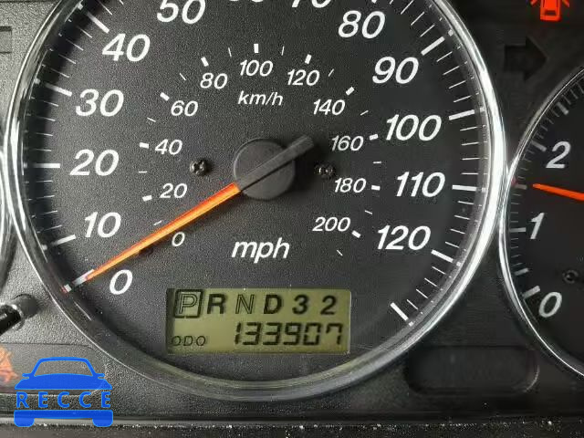 2005 MAZDA MPV WAGON JM3LW28A550541547 image 7