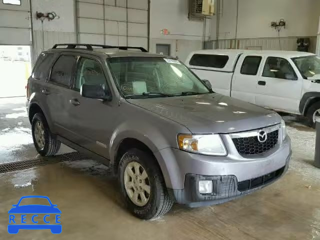 2008 MAZDA TRIBUTE S 4F2CZ06188KM00150 image 0