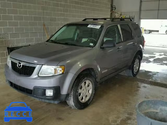 2008 MAZDA TRIBUTE S 4F2CZ06188KM00150 image 1