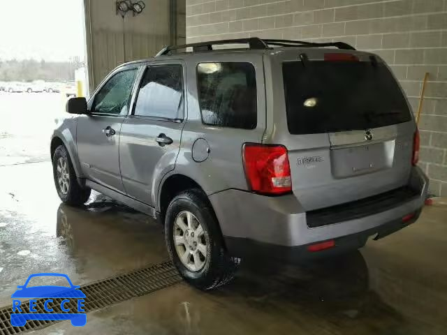 2008 MAZDA TRIBUTE S 4F2CZ06188KM00150 image 2