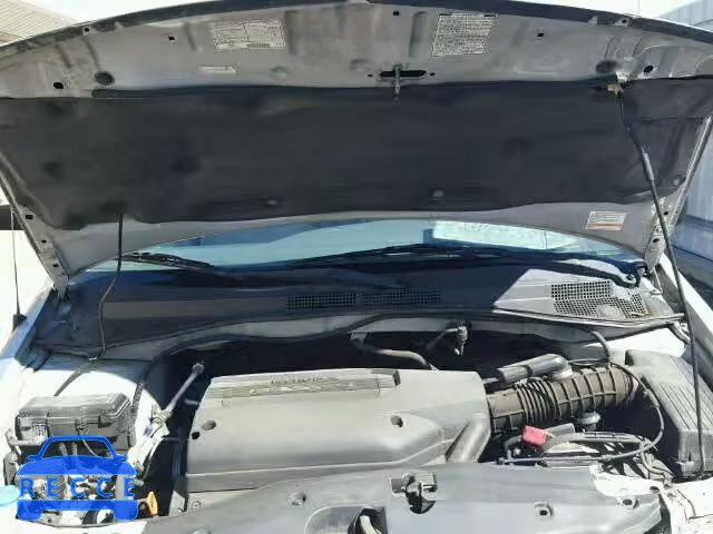 2002 HONDA ODYSSEY LX 2HKRL18562H526501 image 6