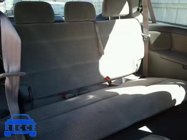 2002 HONDA ODYSSEY LX 2HKRL18562H526501 image 8