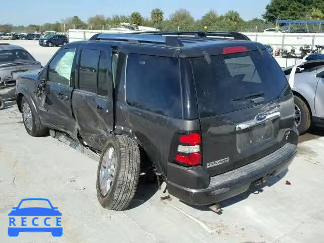 2006 FORD EXPLORER L 1FMEU65886UA75666 image 2