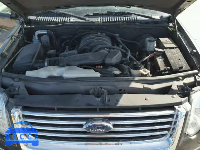 2006 FORD EXPLORER L 1FMEU65886UA75666 image 6