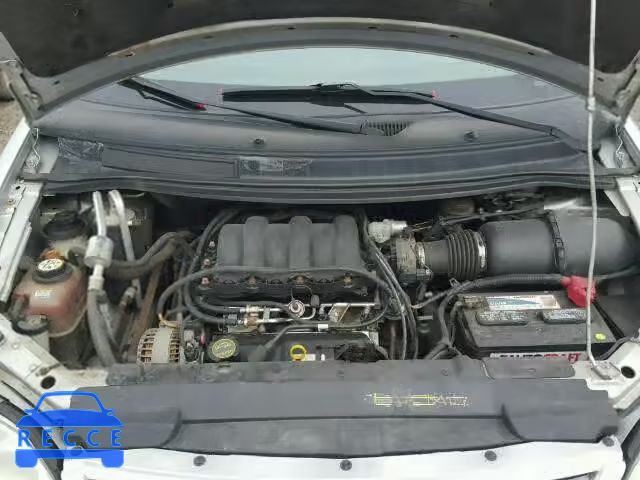 2001 FORD WINDSTAR L 2FMZA504X1BC09729 image 6