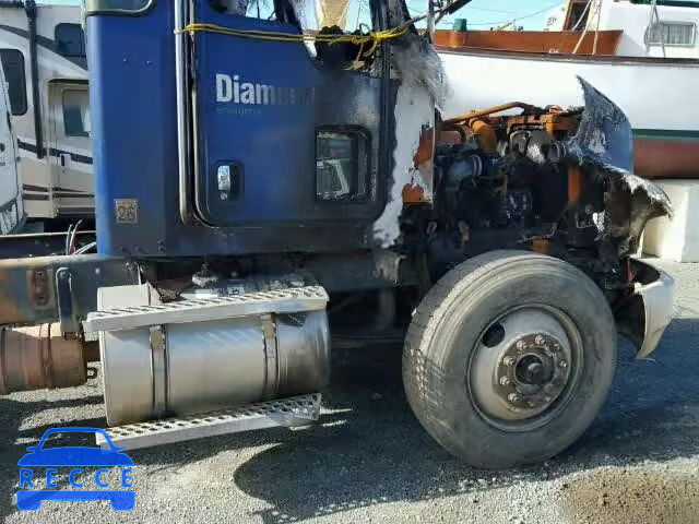 2010 KENWORTH T300 T270 2NKHHN6X6AM273184 Bild 9