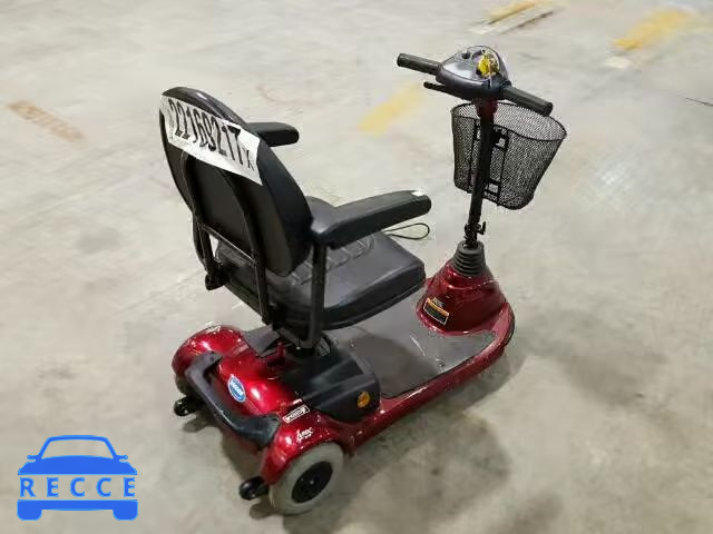 1999 OTHE SCOOTER 88888555555222222 image 3