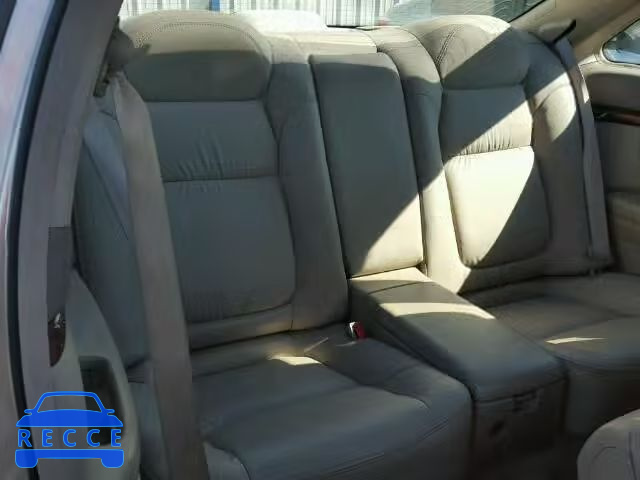 2001 ACURA 3.2 CL 19UYA42481A038094 image 5