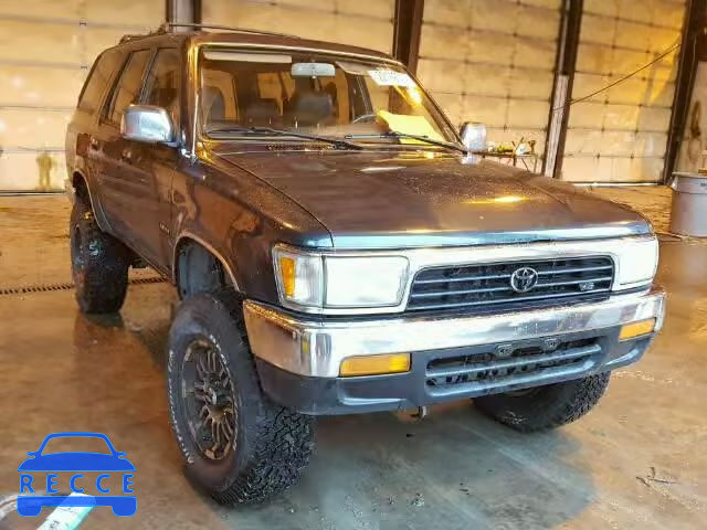 1995 TOYOTA 4RUNNER SR JT3VN39W1S8090008 image 0