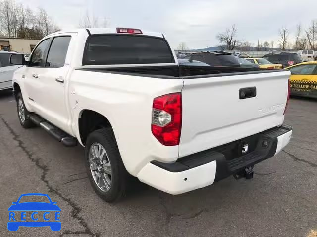 2016 TOYOTA TUNDRA CREWMAX 5TFHY5F12GX549631 image 2