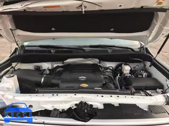 2016 TOYOTA TUNDRA CREWMAX 5TFHY5F12GX549631 image 6