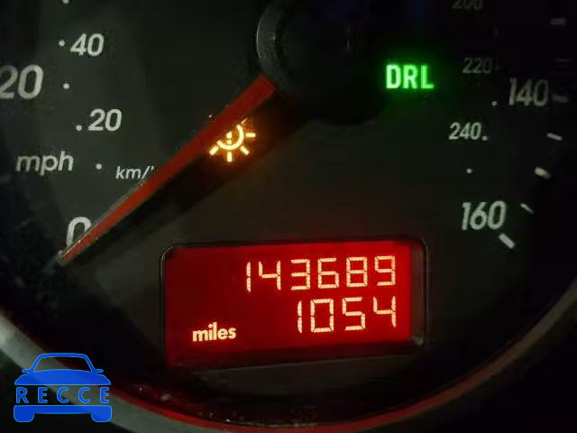 2005 VOLKSWAGEN TOUAREG 4. WVGZM77L25D041133 image 7