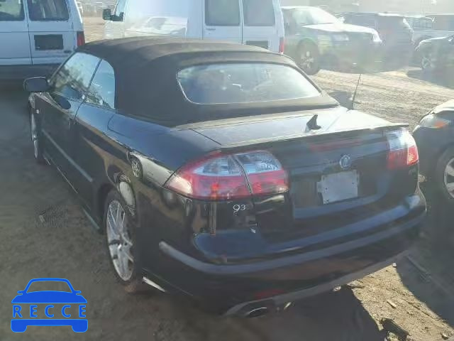 2004 SAAB 9-3 AERO YS3FH76YX46008255 зображення 2