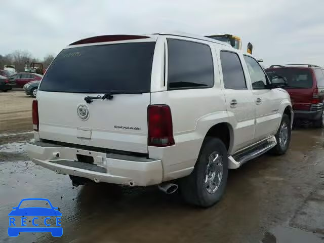 2004 CADILLAC ESCALADE L 1GYEK63N64R314063 image 3