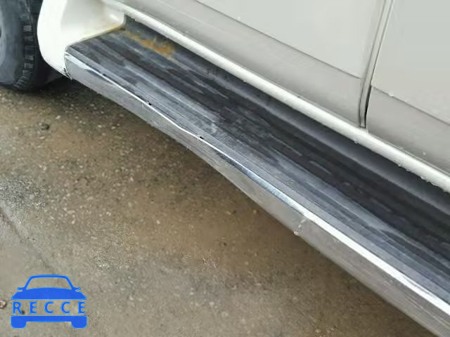 2004 CADILLAC ESCALADE L 1GYEK63N64R314063 image 8