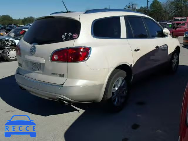 2011 BUICK ENCLAVE CX 5GAKRBED4BJ135017 image 3