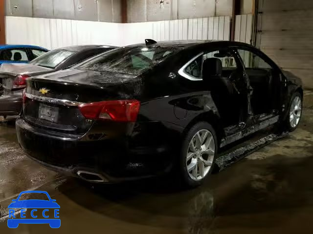 2015 CHEVROLET IMPALA LTZ 2G1155SL2F9238367 Bild 3