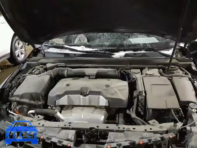 2015 CHEVROLET IMPALA LTZ 2G1155SL2F9238367 зображення 6