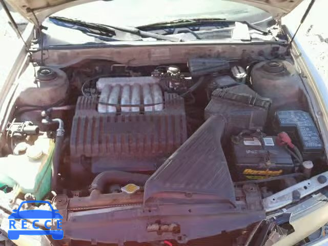 1999 MITSUBISHI DIAMANTE 6MMAP47P1XT007046 image 6