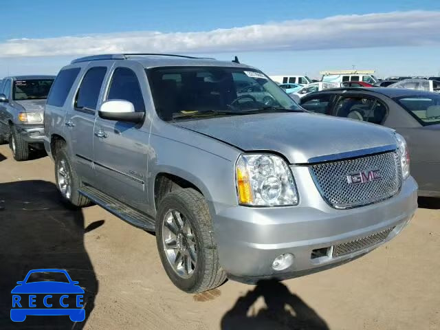 2013 GMC YUKON DENA 1GKS2EEF7DR225356 image 0