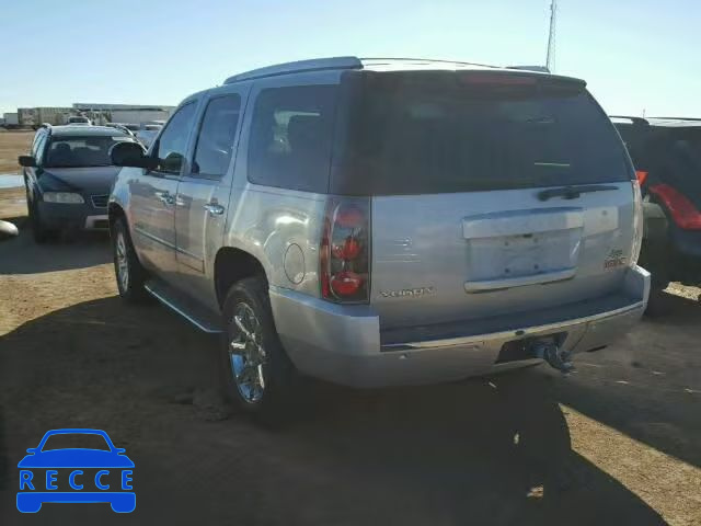 2013 GMC YUKON DENA 1GKS2EEF7DR225356 image 2