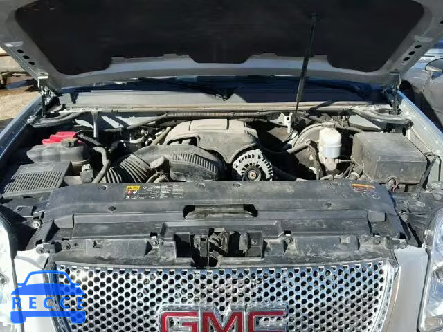 2013 GMC YUKON DENA 1GKS2EEF7DR225356 image 6