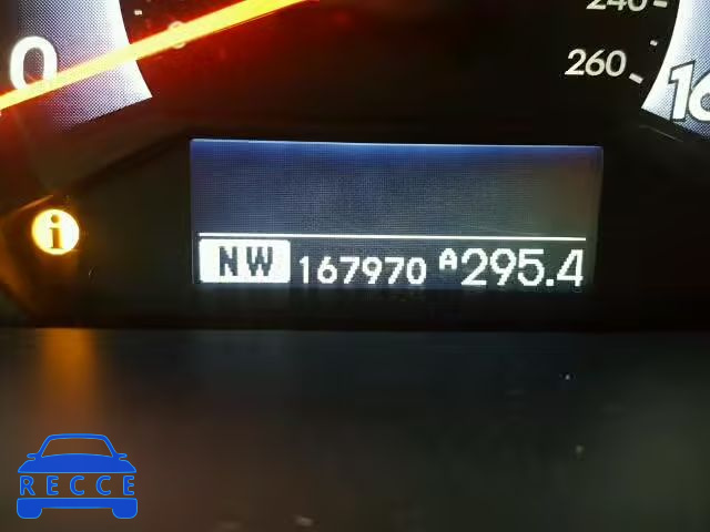 2005 HONDA ODYSSEY TO 5FNRL38875B026968 зображення 7