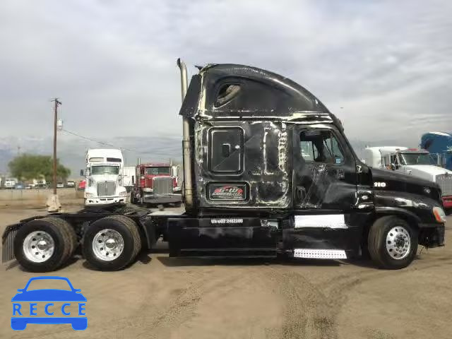 2016 FREIGHTLINER CASCADIA 1 3AKJGLD57GSGT8486 зображення 9