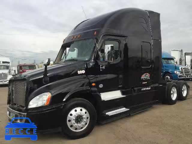 2016 FREIGHTLINER CASCADIA 1 3AKJGLD57GSGT8486 image 1