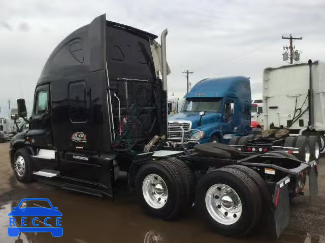 2016 FREIGHTLINER CASCADIA 1 3AKJGLD57GSGT8486 image 2