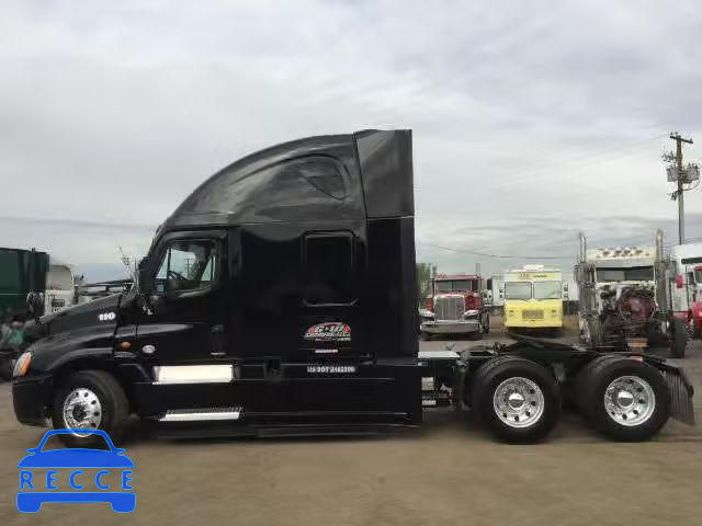 2016 FREIGHTLINER CASCADIA 1 3AKJGLD57GSGT8486 зображення 8