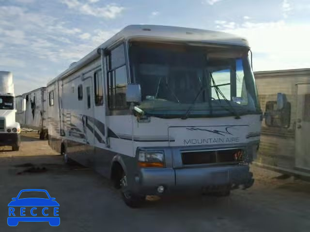 1999 FORD MH STRIPPE 3FCNF53SXXJA31800 image 0