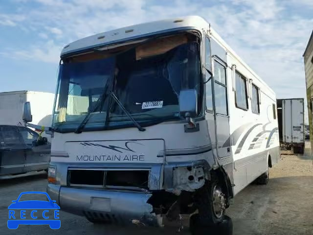 1999 FORD MH STRIPPE 3FCNF53SXXJA31800 image 1