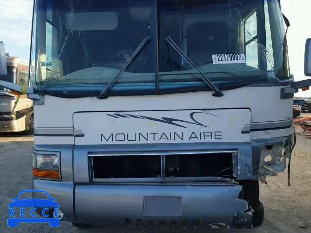 1999 FORD MH STRIPPE 3FCNF53SXXJA31800 image 6