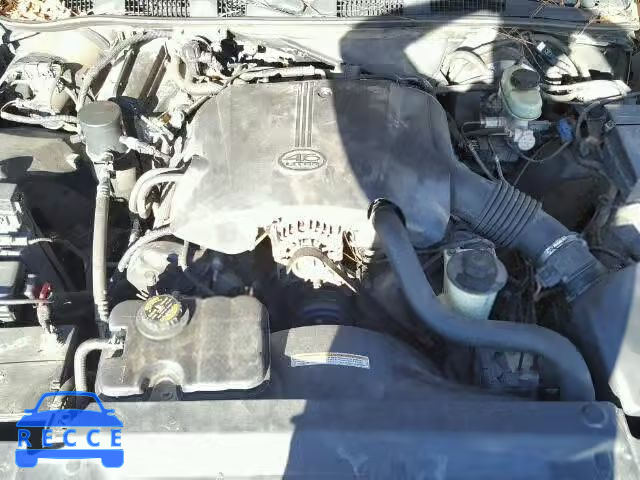 1999 FORD CROWN VICT 2FAFP73WXXX100476 image 6
