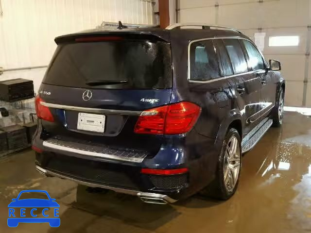 2013 MERCEDES-BENZ GL450 4 MA 4JGDF7CE3DA200091 зображення 3