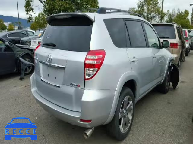 2012 TOYOTA RAV4 SPORT JTMWF4DV6C5043464 Bild 3