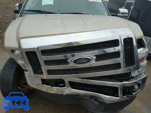 2010 FORD F350 SUPER 1FTWW3BR0AEB27082 image 6