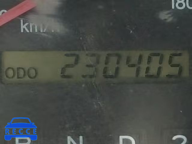 2000 TOYOTA SIENNA CE 4T3ZF19C4YU211265 image 7