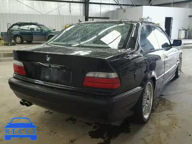 1993 BMW 318IS WBABE5319PJA06069 image 3