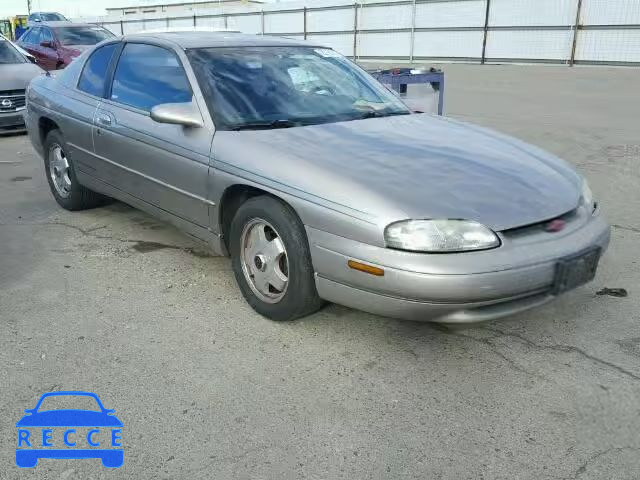 1998 CHEVROLET MONTE CARL 2G1WX12K2W9276410 Bild 0