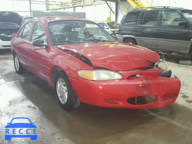 1998 FORD ESCORT LX 1FALP10P1WW112491 image 0