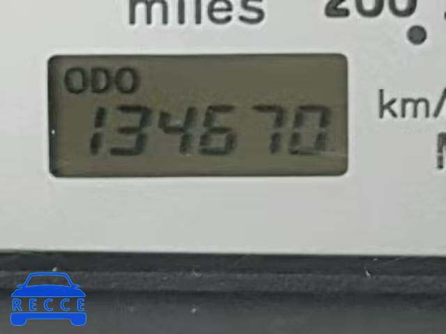 2002 MITSUBISHI MONTERO SP JA4MT31R72J008627 image 7