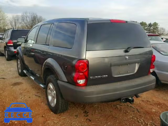 2004 DODGE DURANGO ST 1D4HD38N14F111722 зображення 2